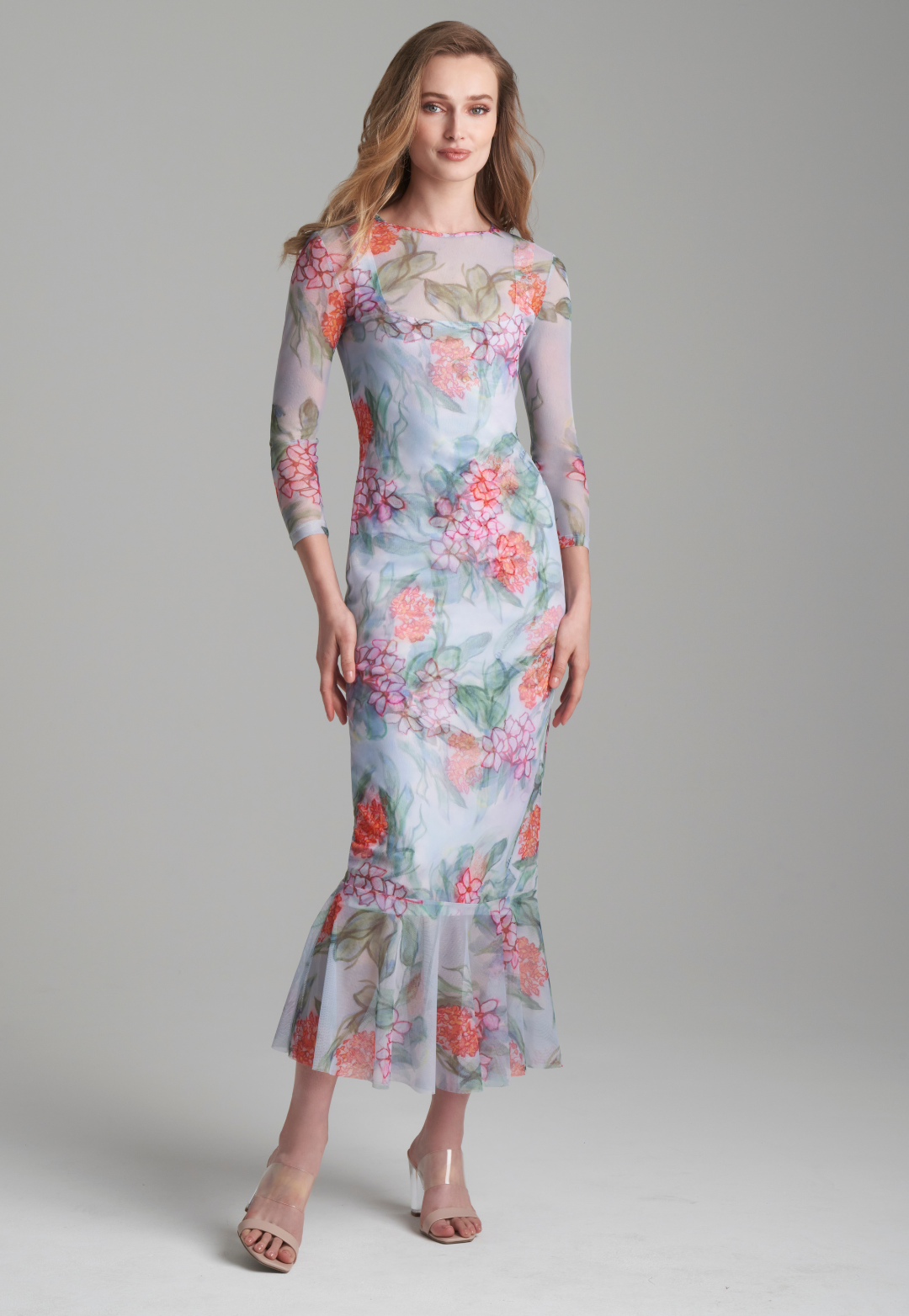 Elegant Dresses & Skirts | Silk, Cotton, and Mesh | Ala von Auersperg –  AlavonAuersperg.com