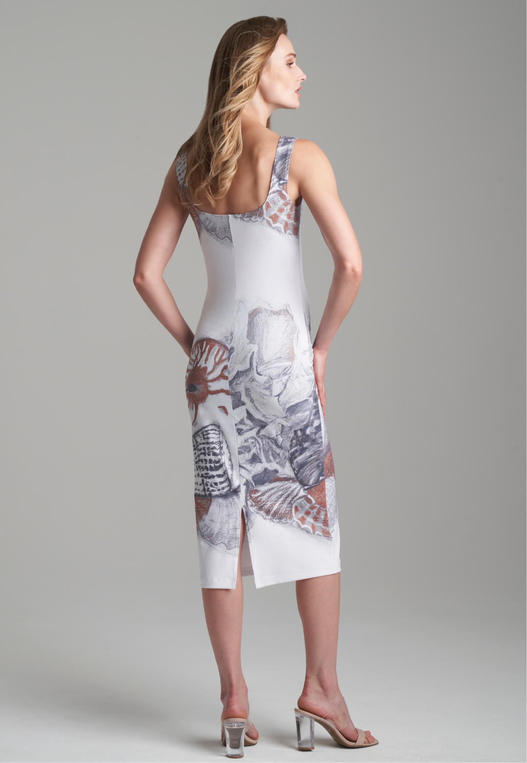 Calvin klein fionna knit dress sales