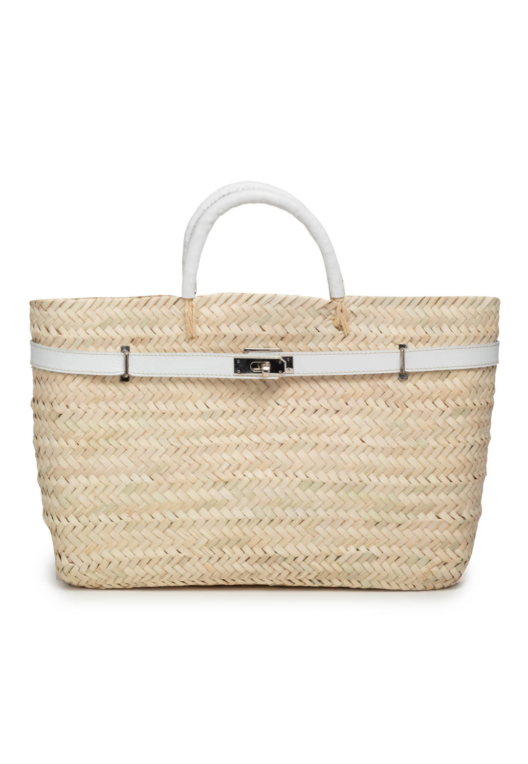 Straw Bag