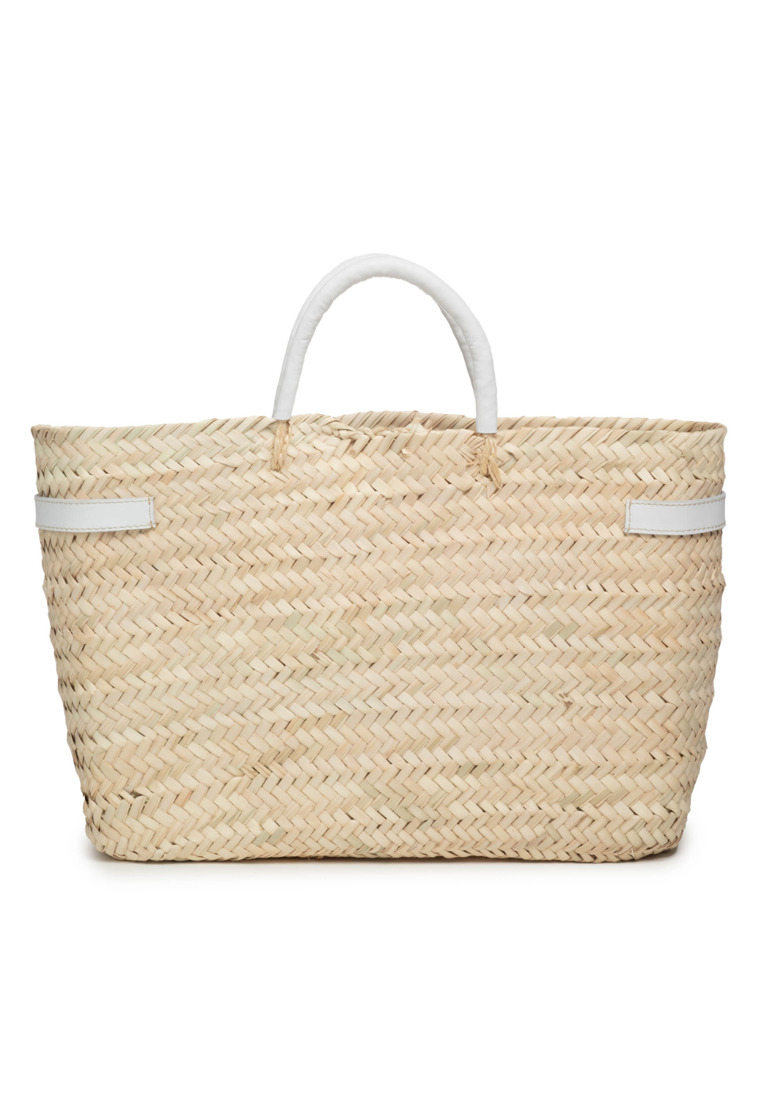 Straw Bag