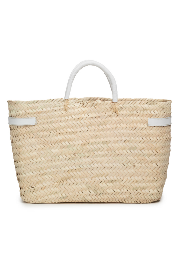 Straw Bag