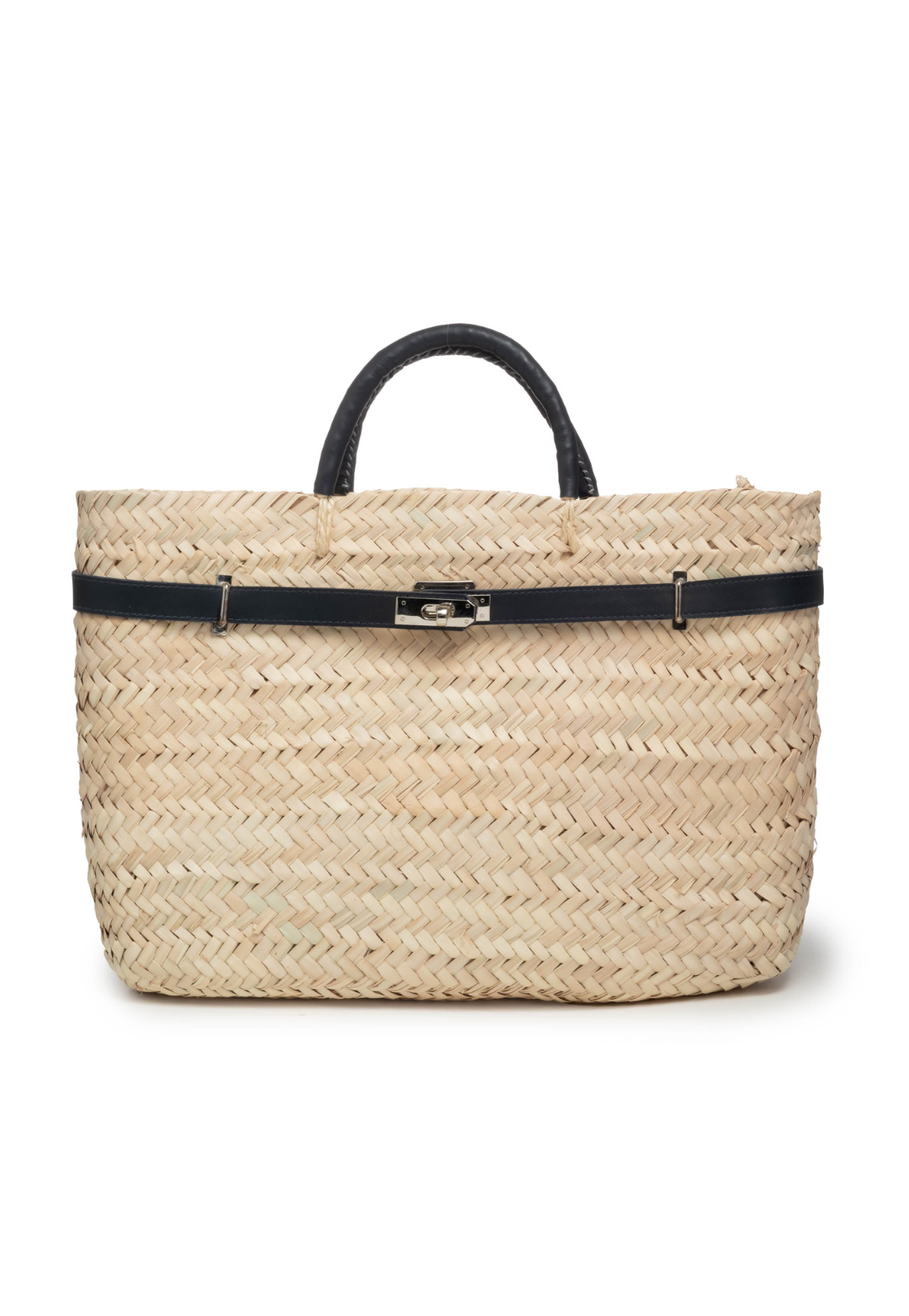 Straw Bag