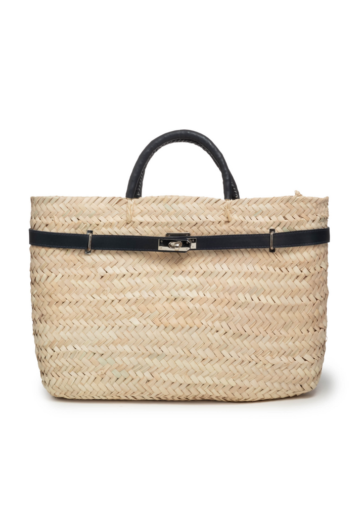 Straw Bag