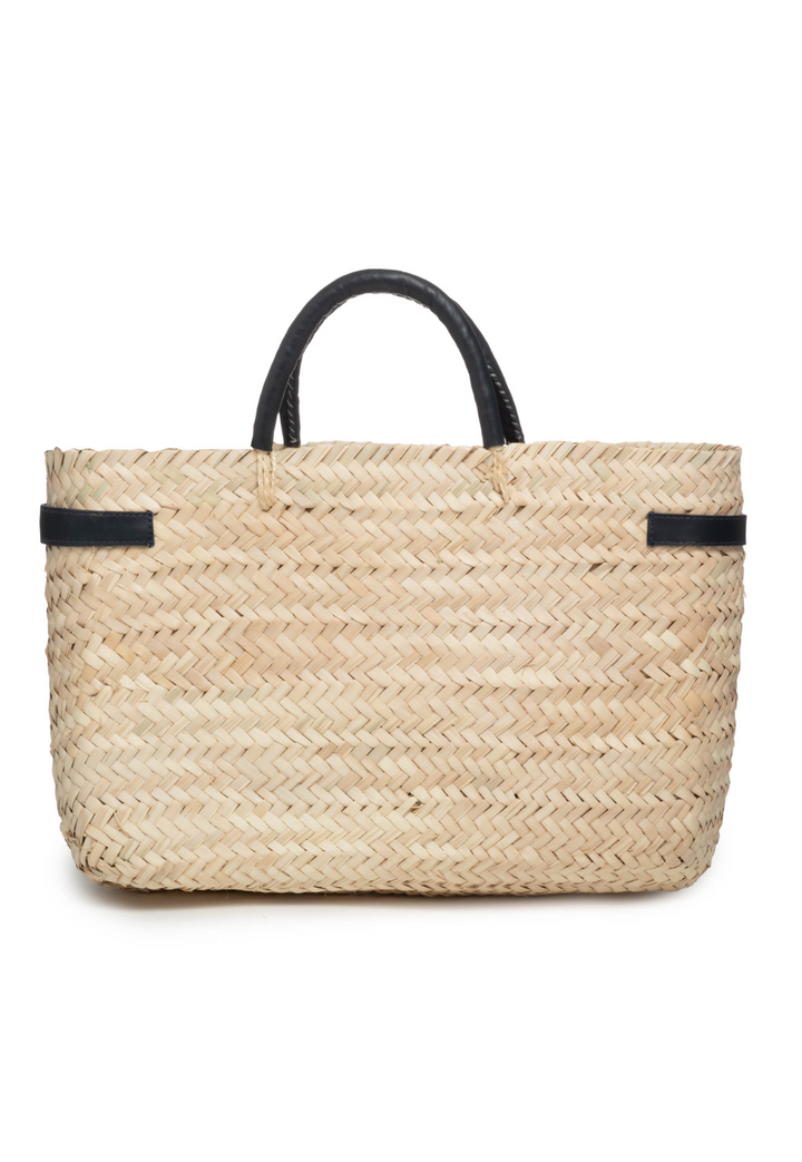 Straw Bag