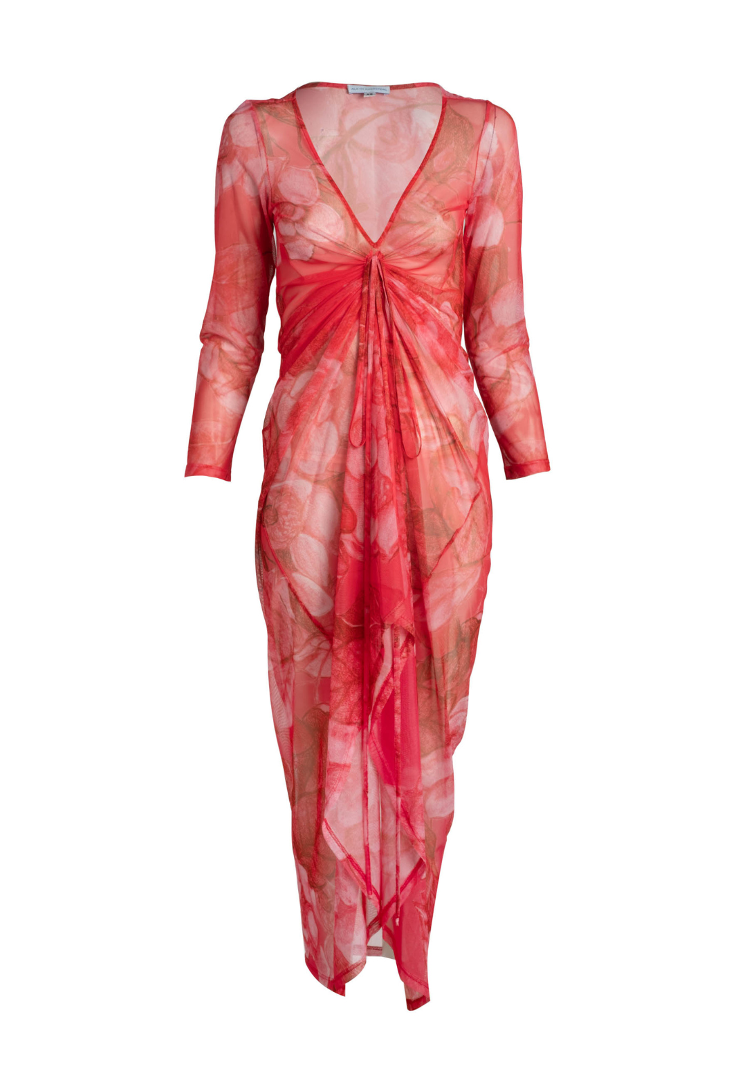 sheer cover dress Amara Sheer Cover Up Dress