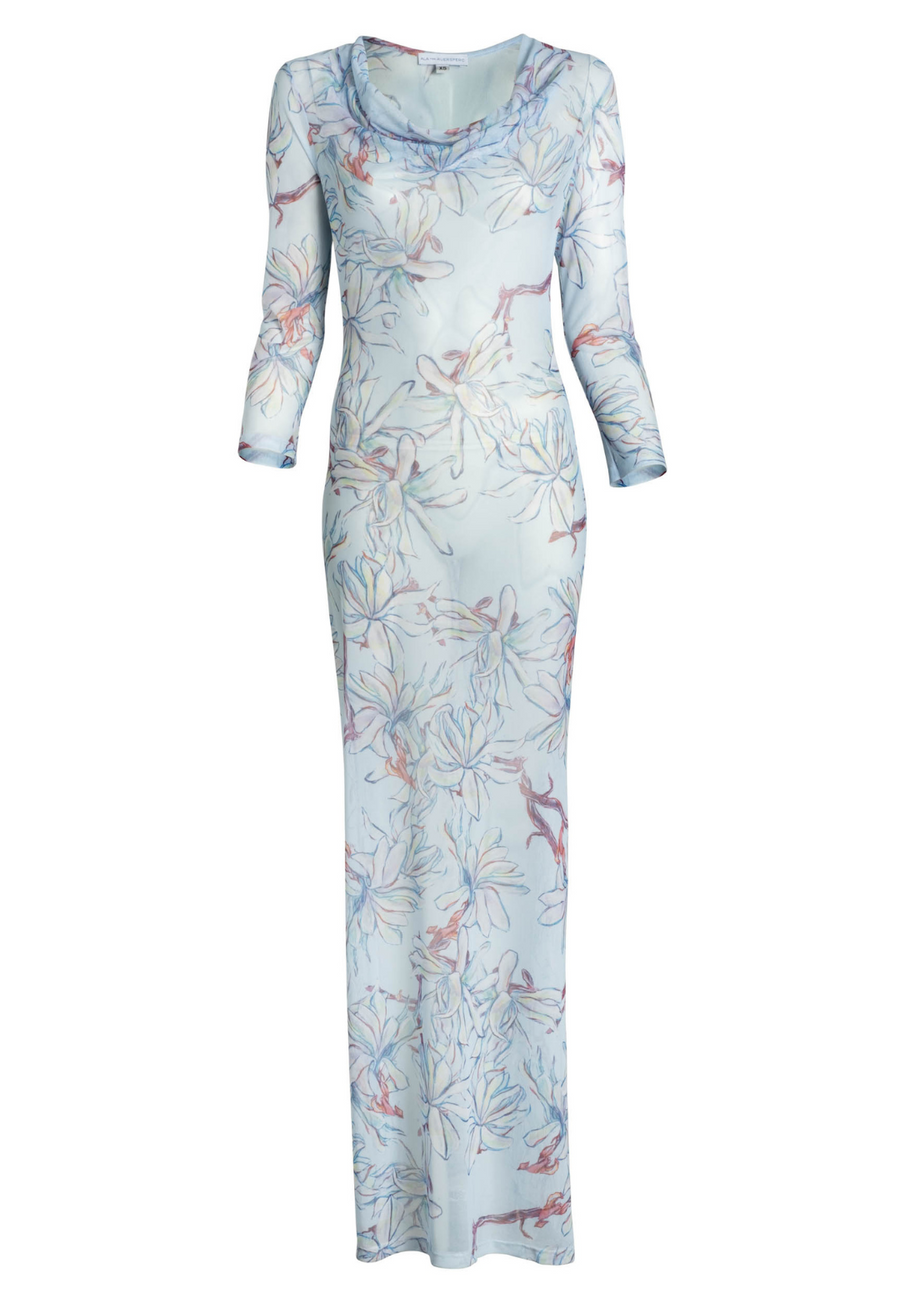 sheer dress designer Sheer dresses and designer looks  Fabrickated