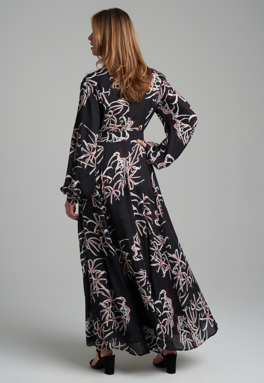 chinese dress ladies Amazon.com: Womens Silk Satin Long Dress Long Sleeve Crewneck Lace Up Tie  Back Wedding Guest Party Maxi Dresses Vintage Ball Gown Black : Clothing,  Shoes & Jewelry